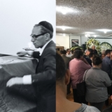 As missas de Audálio Dantas