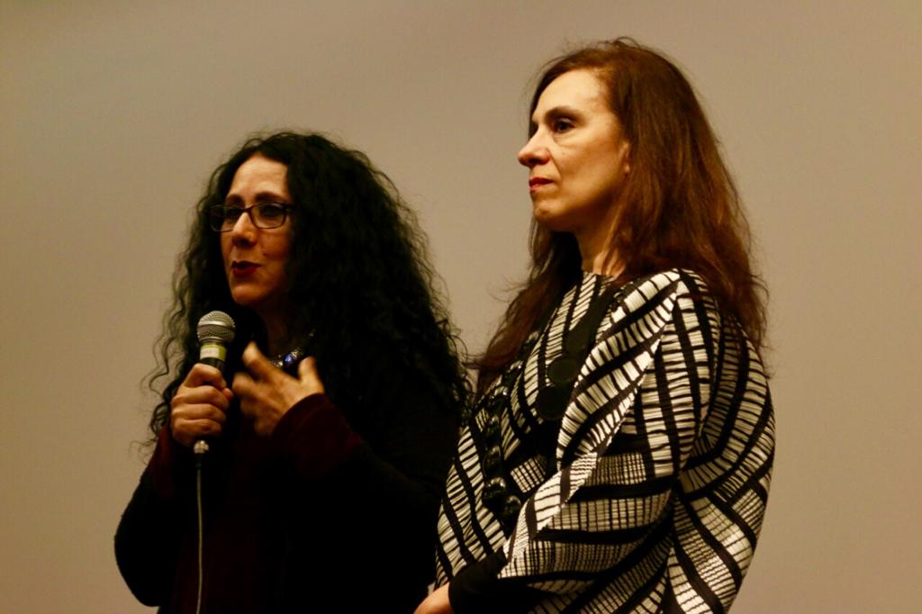 “O que buscamos é transformar critérios”: uma entrevista com Andrea Giunta