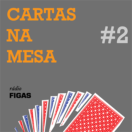 Cartas na Mesa #2