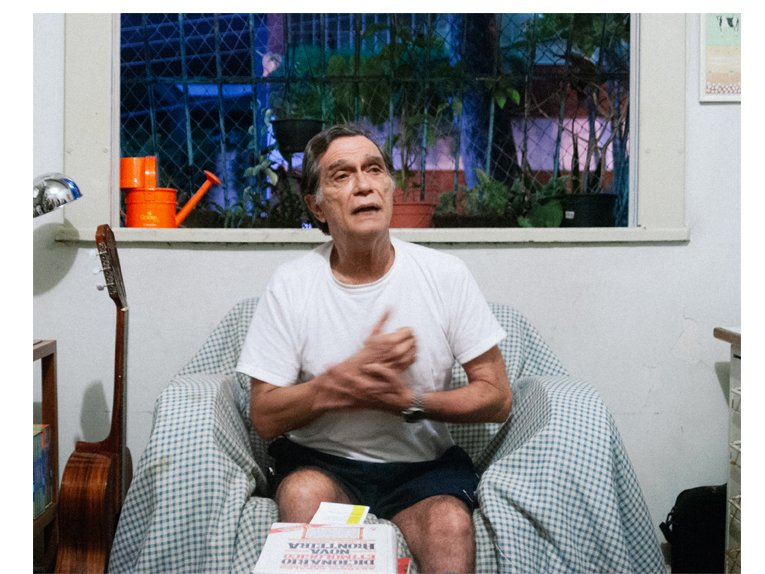 Nossa amálgama