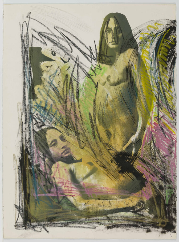 Carvalho_Josely_diptych-a-760x1024 A atualidade do corpo político de <em>Mulheres radicais</em>